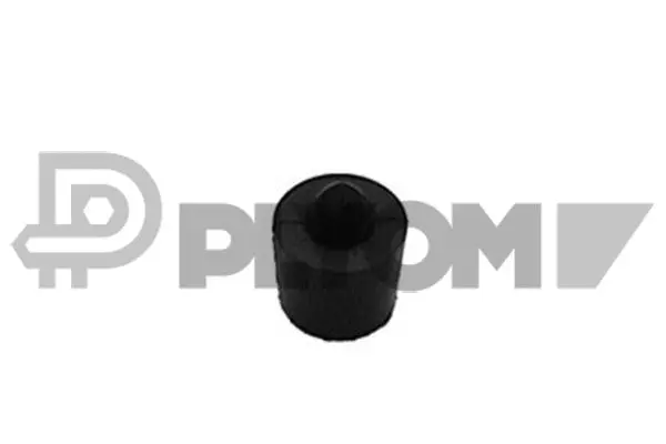 Mount, exhaust system (P010135)