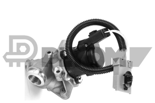 EGR Valve (P960010)