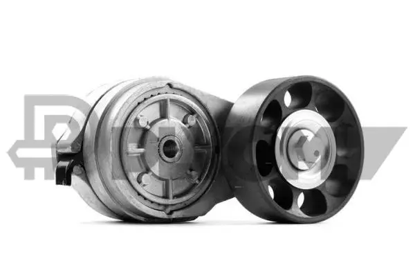 Belt Tensioner, V-ribbed belt (P772234)