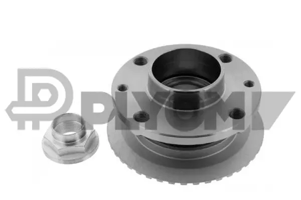 Wheel Bearing Kit (P774168)