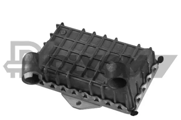 Oil Cooler, engine oil (P751795)