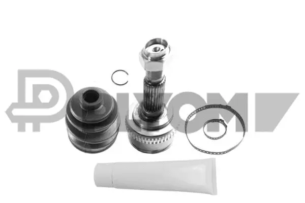 Joint Kit, drive shaft (P760208)