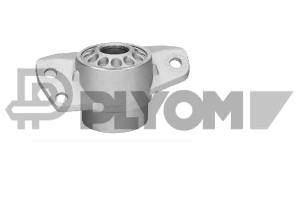 Rolling Bearing, suspension strut support mount (P773609)