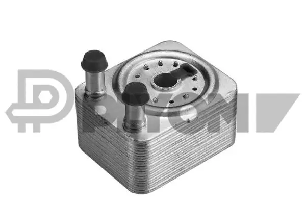 Oil Cooler, engine oil (P462525)