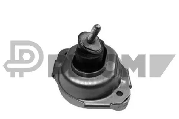 Mounting, engine (P756157)