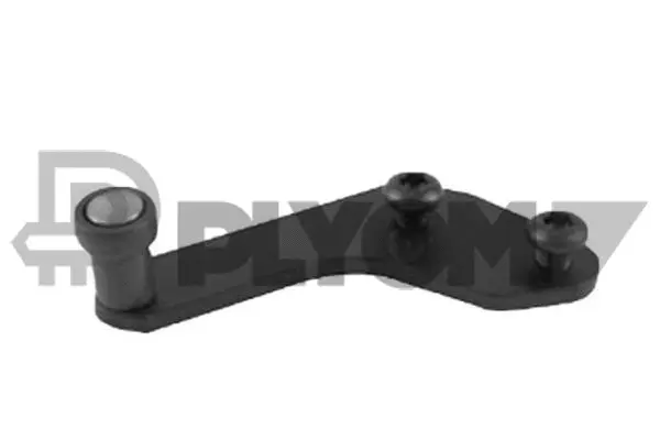 Roller Guide, sliding door (P770279)