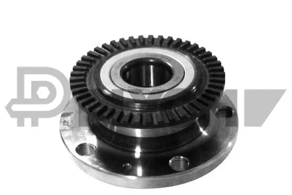 Wheel Bearing Kit (P769351)