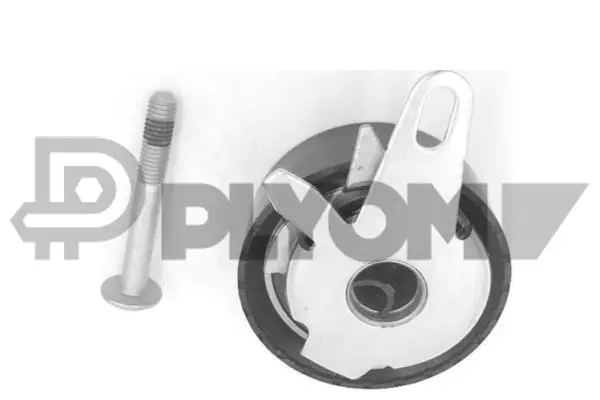 Tensioner Pulley, timing belt (P770074)
