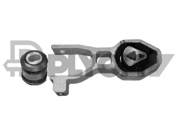 Mounting, engine (P011261)