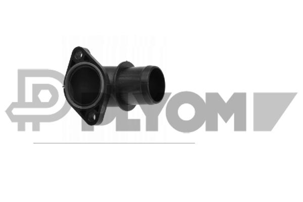 Charge Air Hose (P775955)