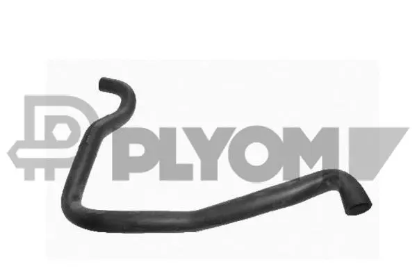 Radiator Hose (P466098)