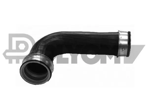 Charge Air Hose (P466820)