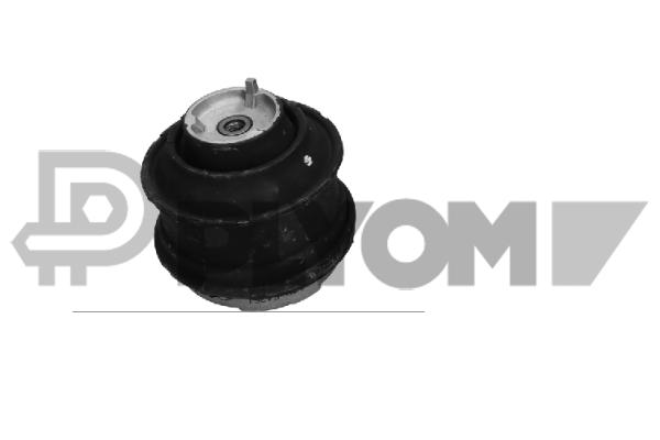 Mounting, engine (P775911)