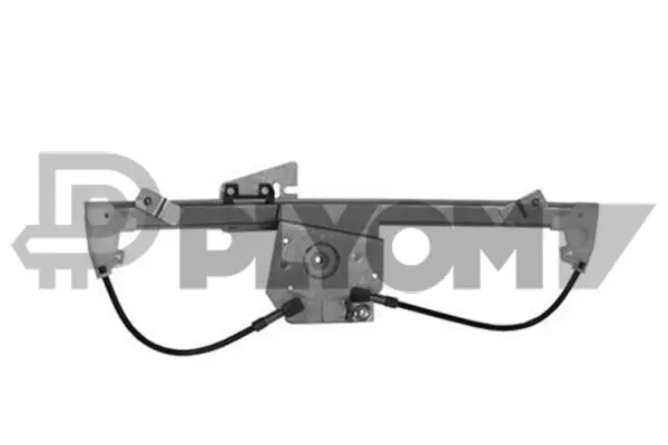 Window Regulator (P207033)