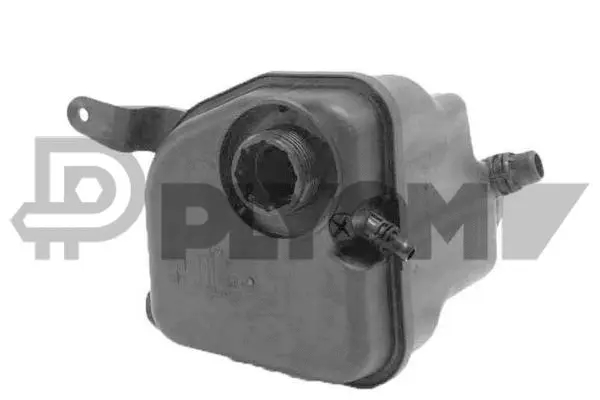 Expansion Tank, coolant (P751239)