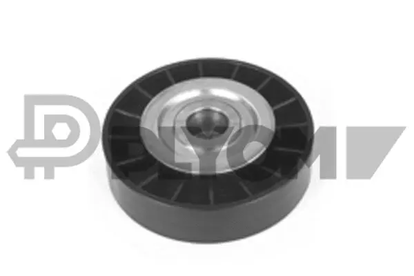 Deflection/Guide Pulley, V-ribbed belt (P770873)