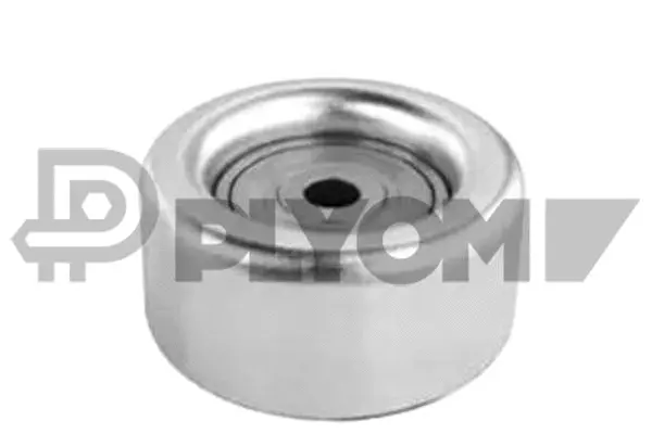 Deflection/Guide Pulley, V-ribbed belt (P752378)