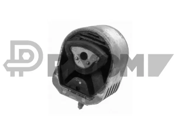 Mounting, engine (P181092)