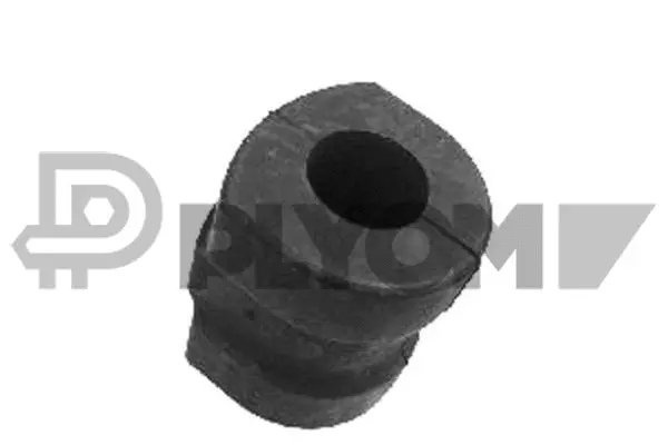 Bushing, stabiliser coupling rod (P758908)