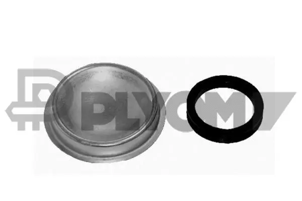 Seal Ring, wheel hub (P951015)