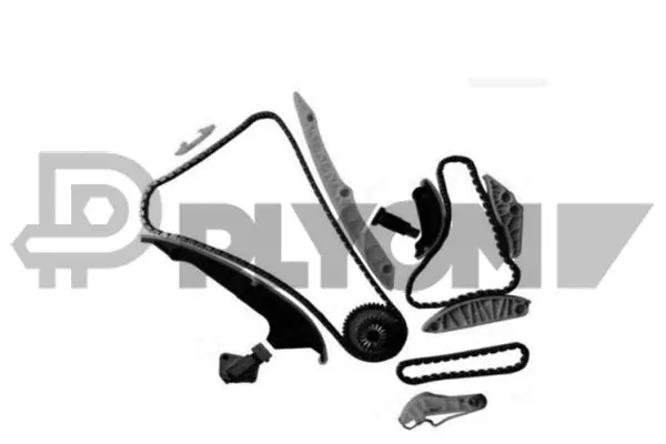 Timing Chain Kit (P752036)