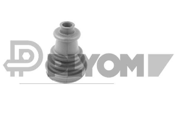 Bellow Kit, drive shaft (P774829)