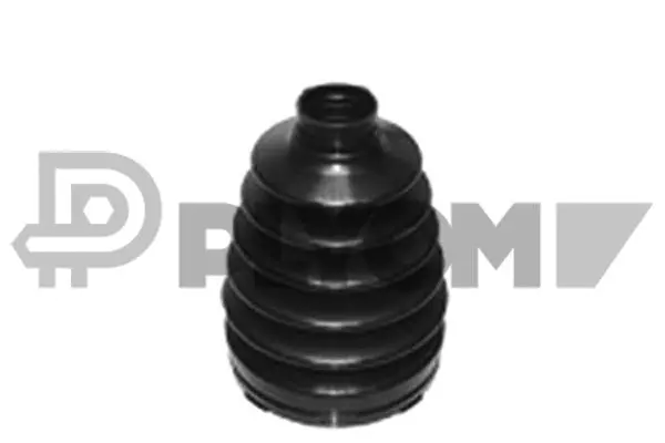 Bellow Kit, drive shaft (P752272)