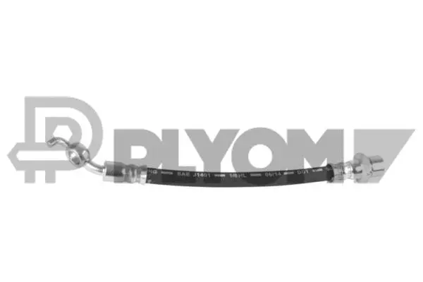 Brake Hose (P756108)