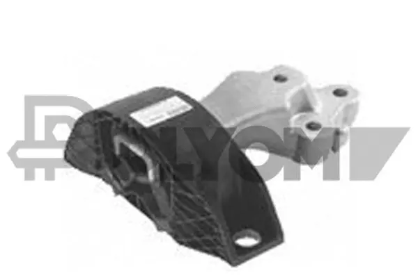 Mounting, engine (P756229)