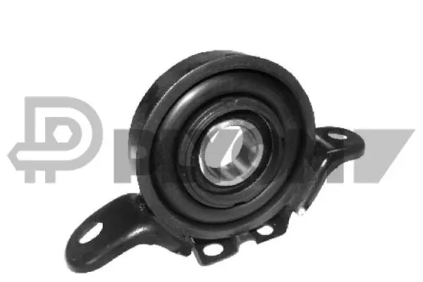 Propshaft, axle drive (P755887)