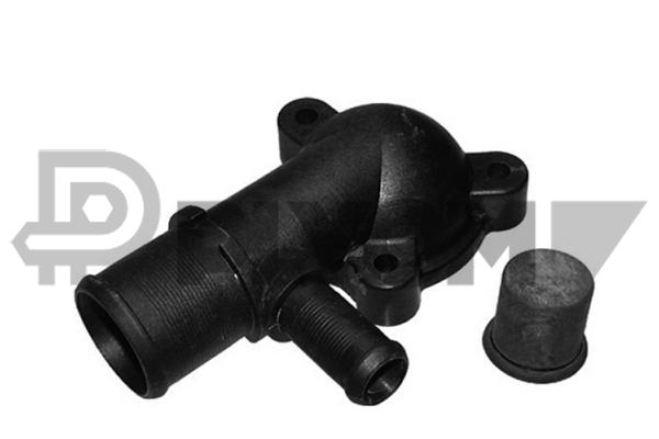 Coolant Flange (P756717)