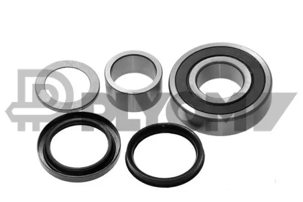Wheel Bearing (P760061)