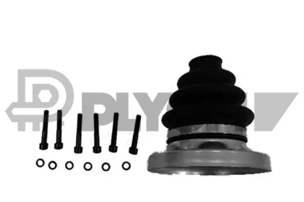Bellow Kit, drive shaft (P200025)