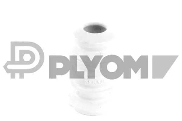 Rubber Buffer, suspension (P762393)