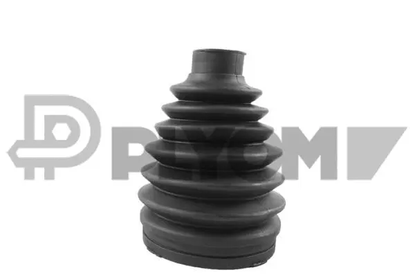 Bellow Kit, drive shaft (P758060)