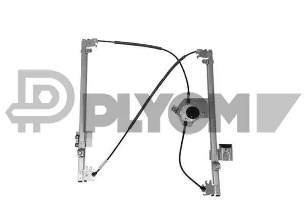 Window Regulator (P017353)