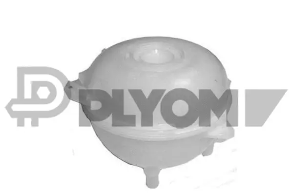 Expansion Tank, coolant (P955482)