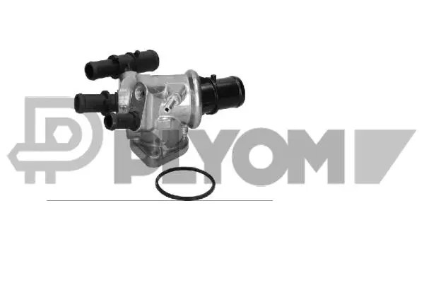 Thermostat, coolant (P774565)