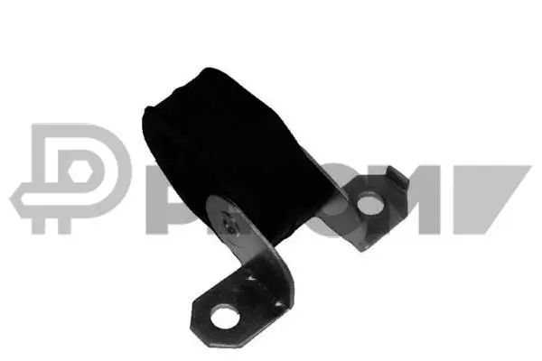 Rubber Buffer, muffler (P461053)
