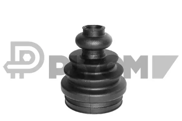 Bellow Kit, drive shaft (P180612)