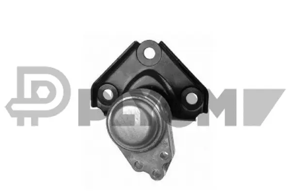 Mounting, engine (P081258)