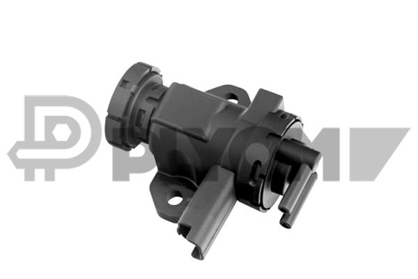 Pressure Converter, exhaust control (P770397)