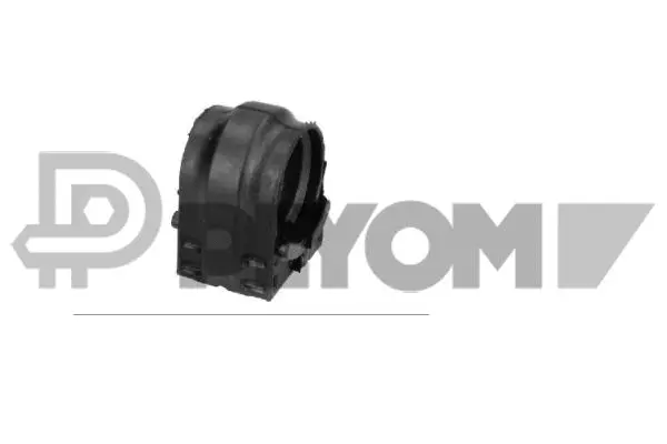 Bushing, stabiliser bar (P773538)