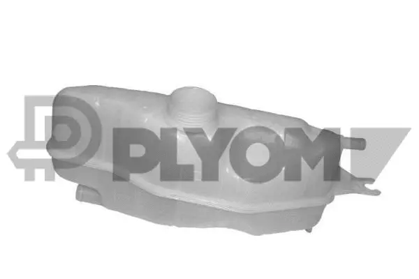 Expansion Tank, coolant (P061008)