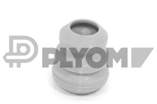 Rubber Buffer, suspension (P750637)