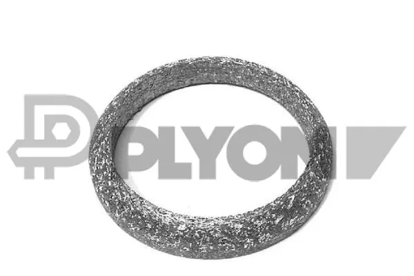 Seal Ring, exhaust pipe (P751972)