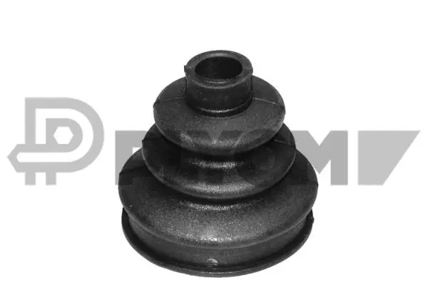 Bellow, drive shaft (P010677)
