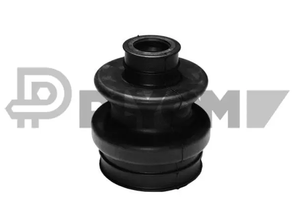 Bellow Kit, drive shaft (P752206)