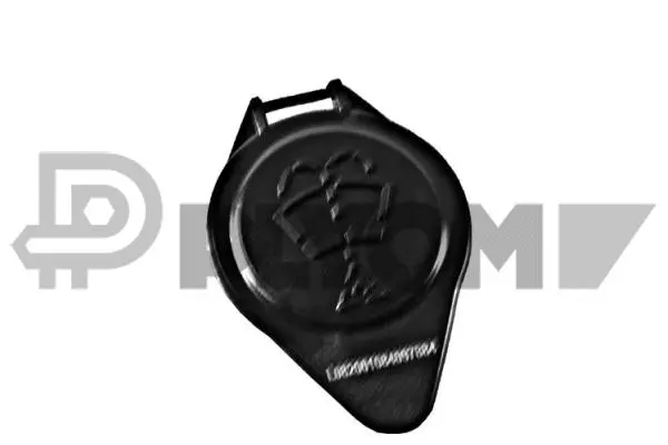 Sealing Cap, washer fluid reservoir (P765036)