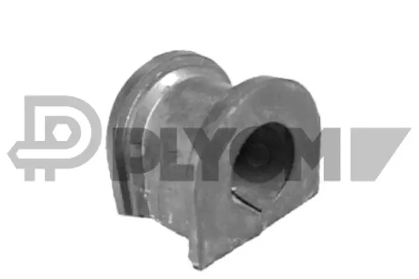 Bushing, stabiliser bar (P766710)